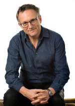 Watch Australia's Sleep Revolution with Dr. Michael Mosley Vumoo