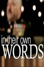 Watch In Their Own Words Vumoo