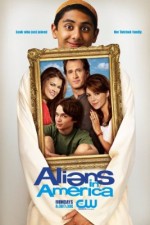 Watch Aliens in America Vumoo