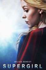 Watch Supergirl Vumoo