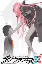 Watch Darling in the FranXX Vumoo