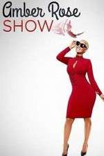 Watch Amber Rose Show Vumoo