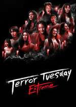 Watch Terror Tuesday: Extreme Vumoo