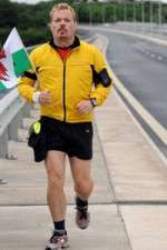 Watch Eddie Izzards Mandela Marathons Vumoo