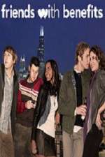 Watch Friends with Benefits Vumoo