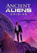 Watch Ancient Aliens: Origins Vumoo