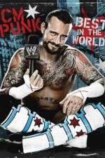 Watch WWE CM Punk - Best in the World Vumoo