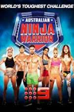 Watch Australian Ninja Warrior Vumoo