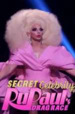 Watch RuPaul\'s Secret Celebrity Drag Race Vumoo