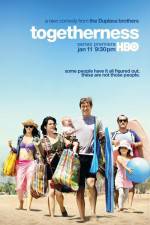 Watch Togetherness Vumoo