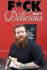 Watch F*ck That's Delicious Vumoo