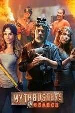 Watch MythBusters The Search Vumoo