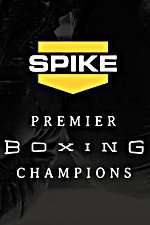 Watch Premier Boxing Champions Vumoo