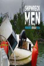 Watch Shipwreck Men Vumoo