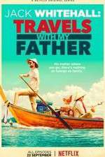 Watch Jack Whitehall: Travels with My Father Vumoo
