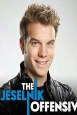 Watch The Jeselnik Offensive Vumoo