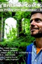 Watch Walking Britain\'s Lost Railways Vumoo