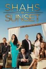 Watch Shahs of Sunset Vumoo