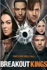 Watch Breakout Kings Vumoo