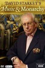 Watch David Starkeys Music and Monarchy Vumoo