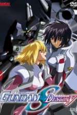 Watch Mobile Suit Gundam Vumoo