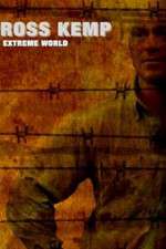 Watch Ross Kemp: Extreme World Vumoo