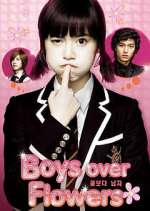 Watch Boys Over Flowers Vumoo