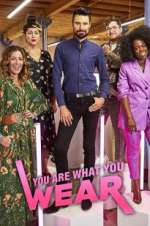 Watch You Are What You Wear Vumoo