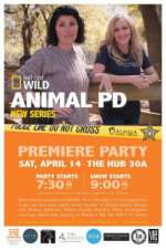 Watch Animal PD Vumoo