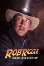 Watch Rob Riggle: Global Investigator Vumoo