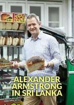 Watch Alexander Armstrong in Sri Lanka Vumoo