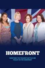 Watch Homefront (2012) Vumoo