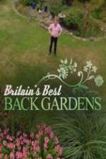 Watch Britain's Best Back Gardens Vumoo
