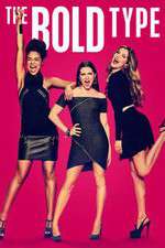 Watch The Bold Type Vumoo