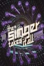 Watch The Singer Takes it All Vumoo