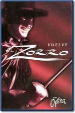 Watch Zorro Vumoo