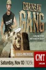 Watch Chainsaw Gang Vumoo