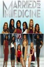 Watch Married to Medicine Vumoo