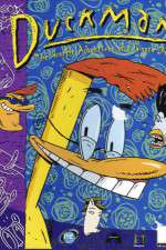 Watch Duckman: Private Dick/Family Man Vumoo