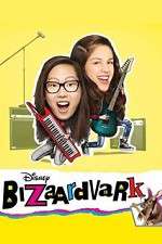 Watch Bizaardvark Vumoo