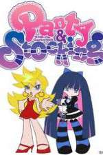 Watch Panty & Stocking with Garterbelt Vumoo