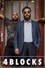 Watch 4 Blocks Vumoo