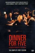 Watch Dinner for Five Vumoo