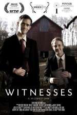 Watch Witnesses Vumoo