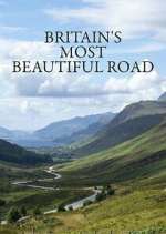 Watch Britain's Most Beautiful Road Vumoo
