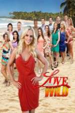 Watch Love in the Wild Vumoo