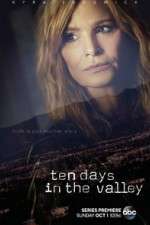 Watch Ten Days in the Valley (  ) Vumoo