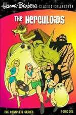 Watch The Herculoids Vumoo