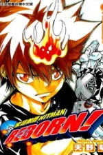 Watch Katei Kyoshi Hitman Reborn Vumoo