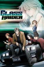 Watch Crystal Blaze Vumoo